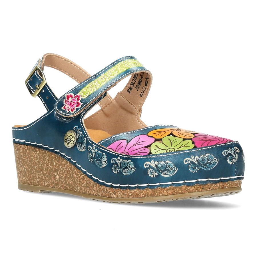 Scarpe Vita Sandales - FACSCINEO 2624