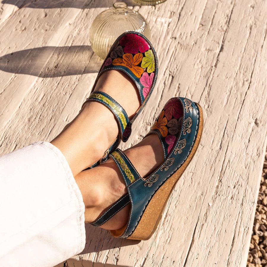 Scarpe Vita Sandales - FACSCINEO 2624