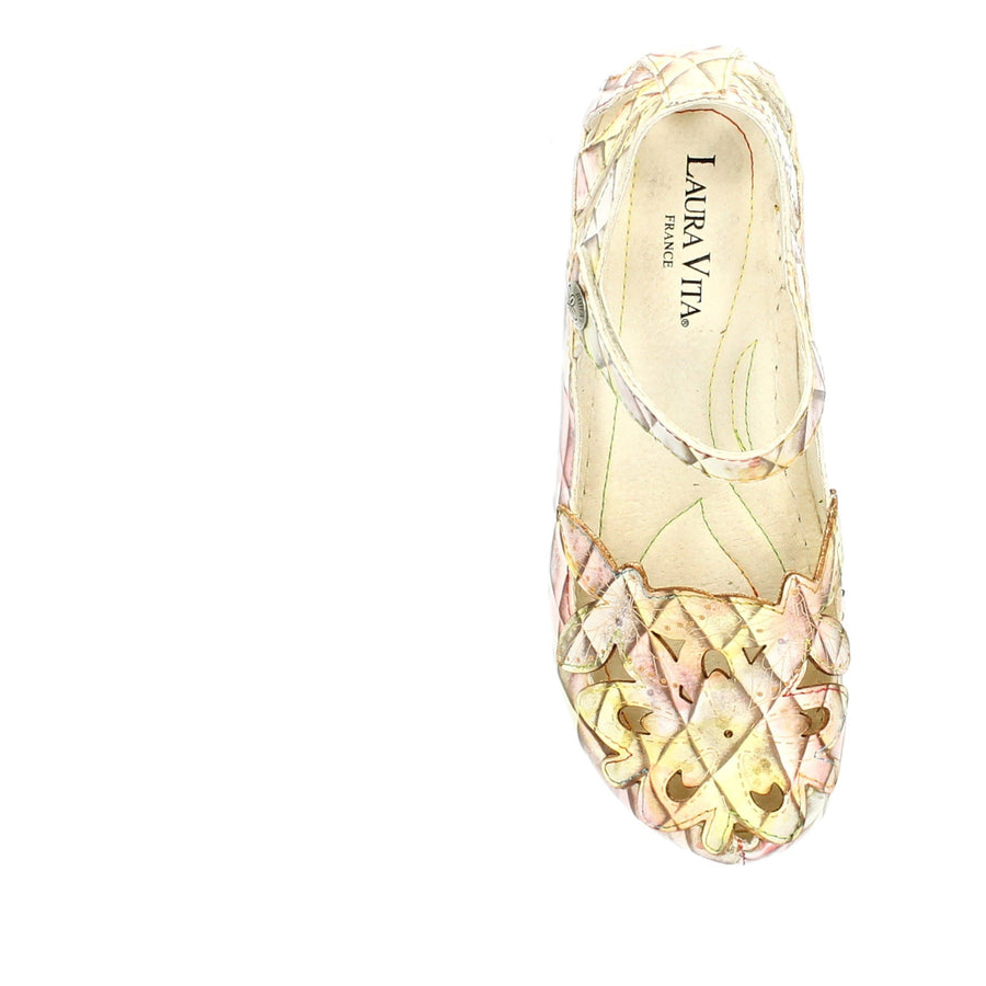 Scarpe Vita Sandales - FACSCINEO 42