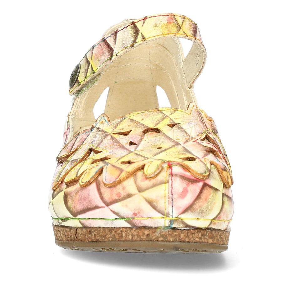 Scarpe Vita Sandales - FACSCINEO 42