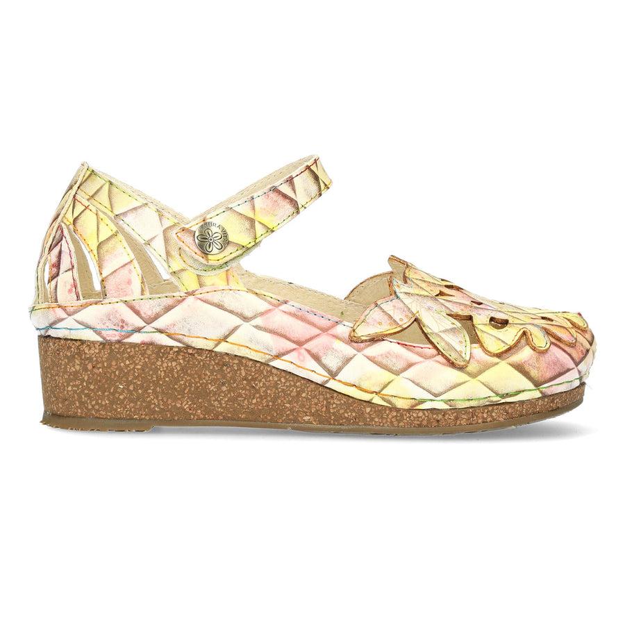 Scarpe Vita Sandales - FACSCINEO 42