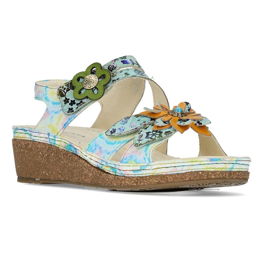 Scarpe Vita Sandales - FACSCINEO 43