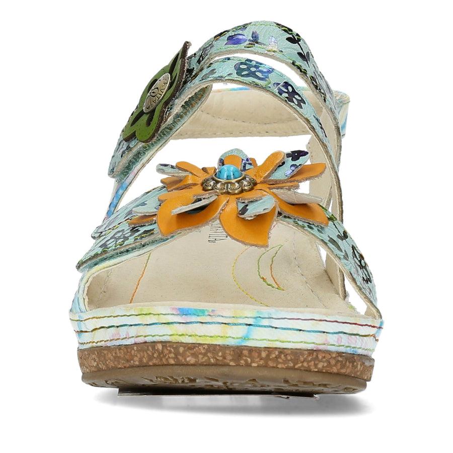 Scarpe Vita Sandales - FACSCINEO 43