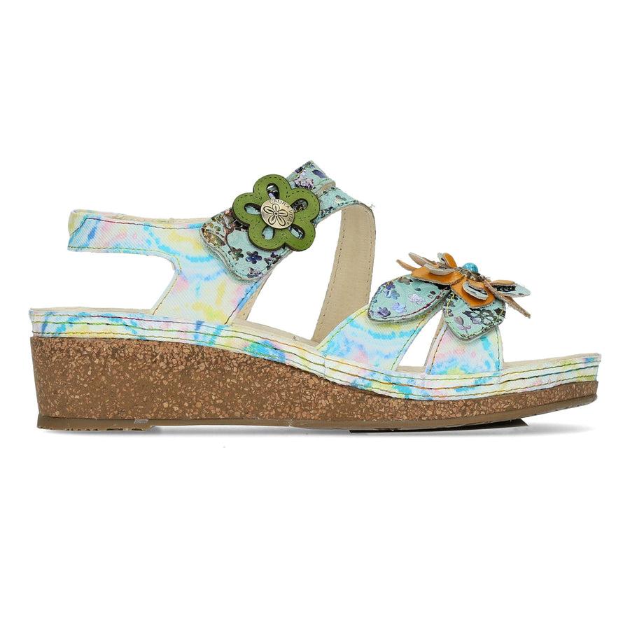 Scarpe Vita Sandales - FACSCINEO 43