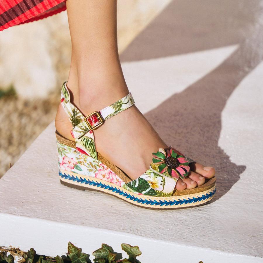 Scarpe Vita Sandales - FACYO 80