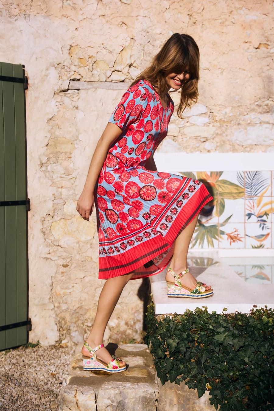 Scarpe Vita Sandales - FACYO 80