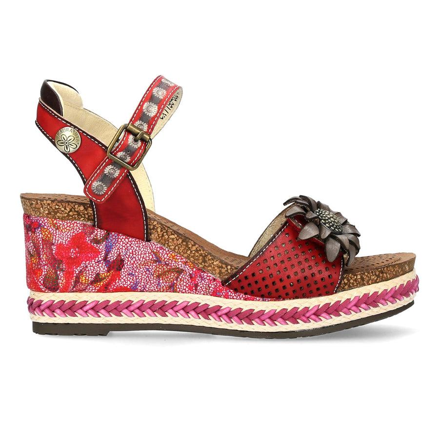 Scarpe Vita Sandales - FACYO 80