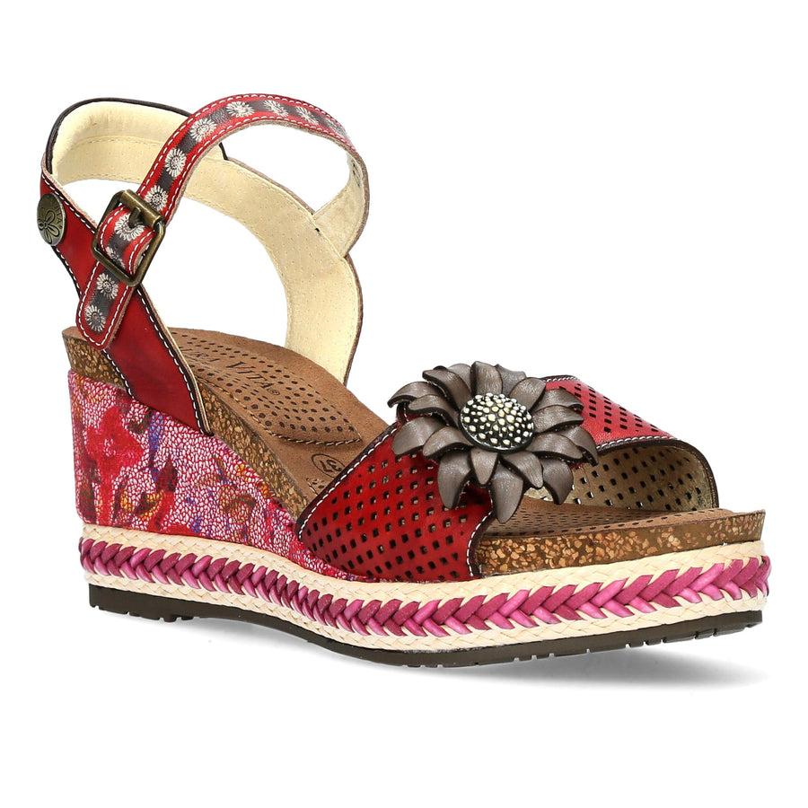 Scarpe Vita Sandales - FACYO 80