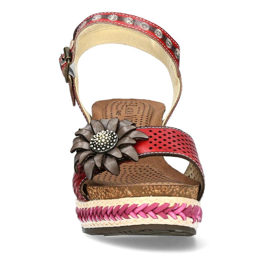 Scarpe Vita Sandales - FACYO 80