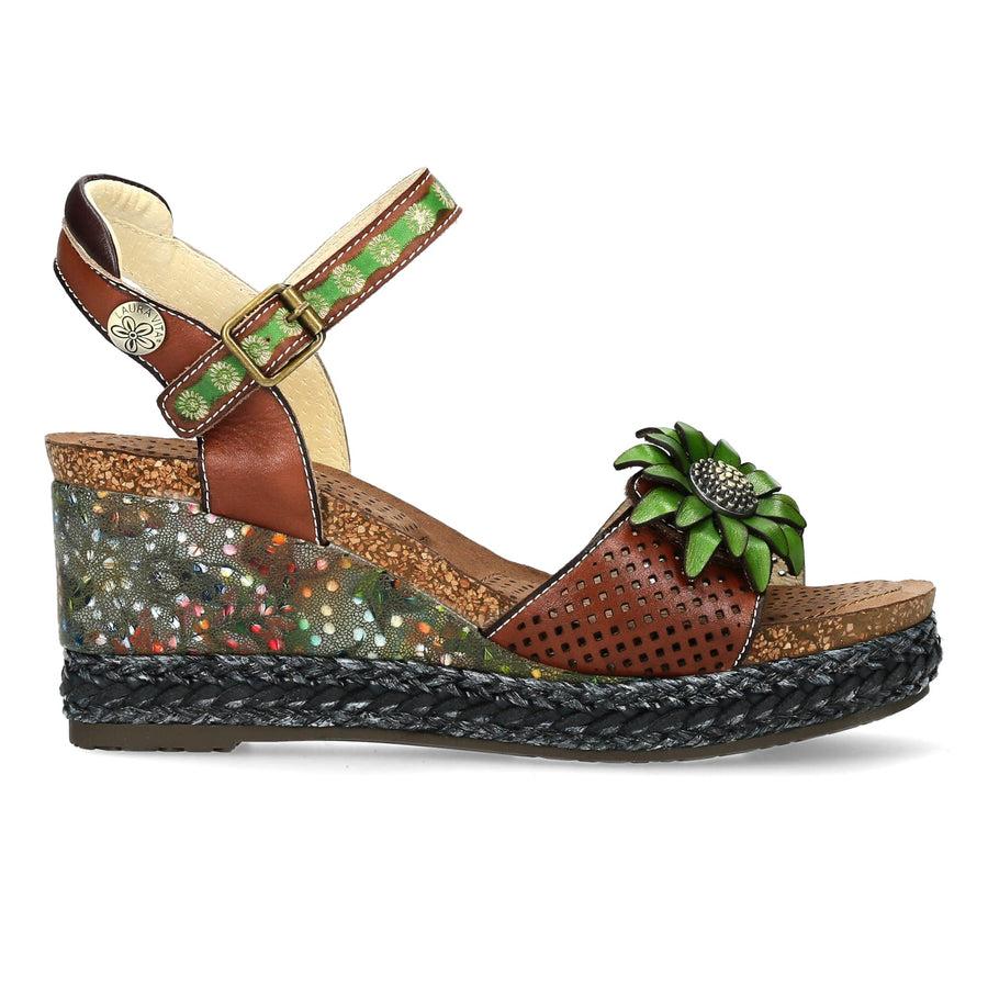 Scarpe Vita Sandales - FACYO 80