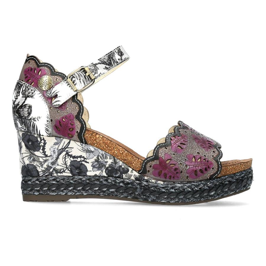 Scarpe Vita Sandales - FACYO 86