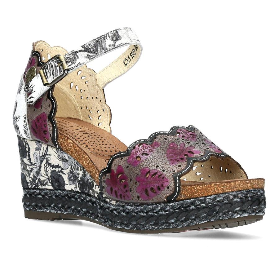 Scarpe Vita Sandales - FACYO 86