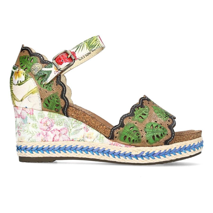 Scarpe Vita Sandales - FACYO 86