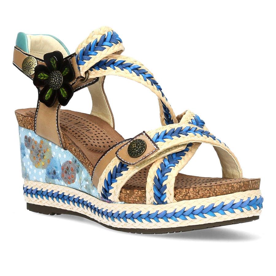 Scarpe Vita Sandales - FACYO 88