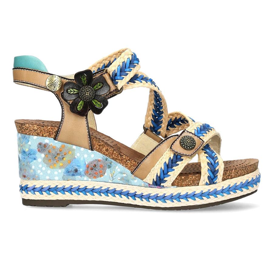 Scarpe Vita Sandales - FACYO 88