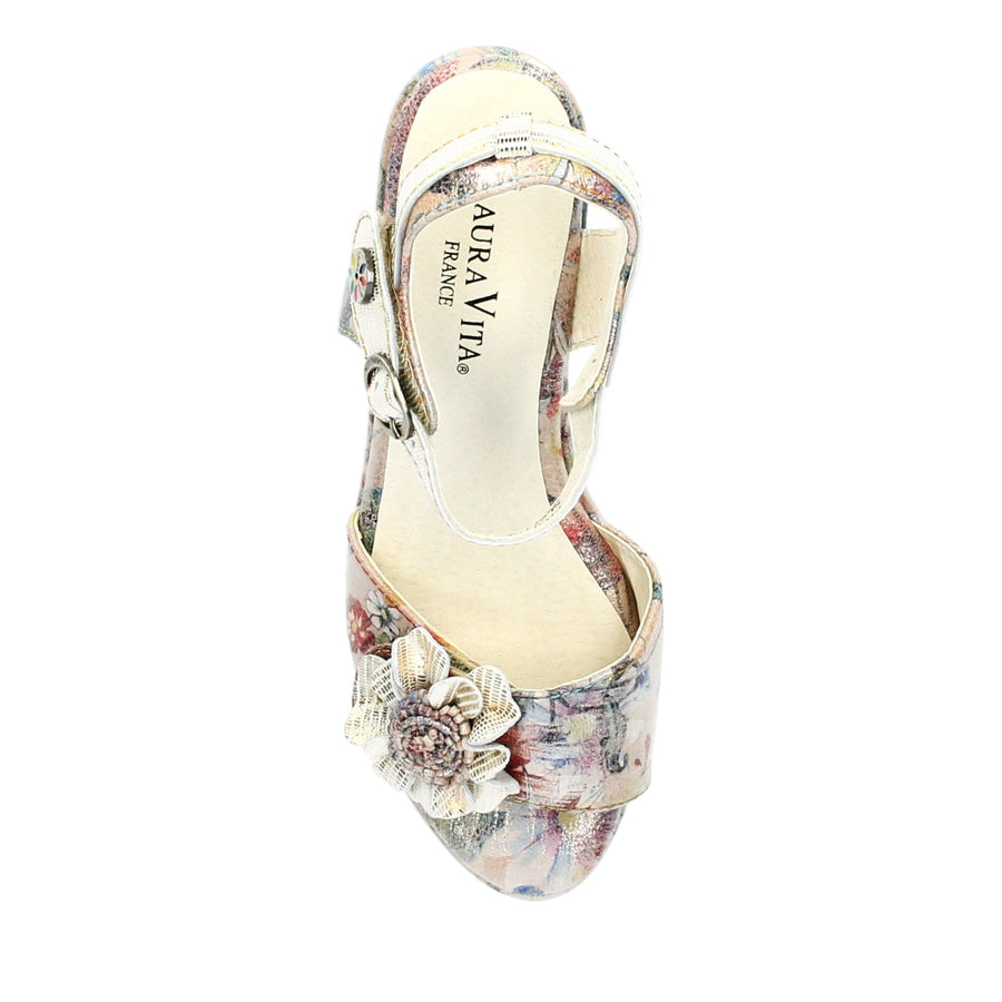 Scarpe Vita Sandales - FICNALO 11