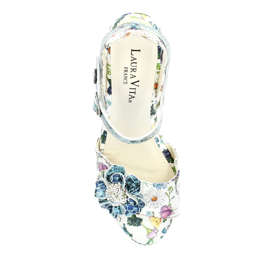 Scarpe Vita Sandales - FICNALO 11