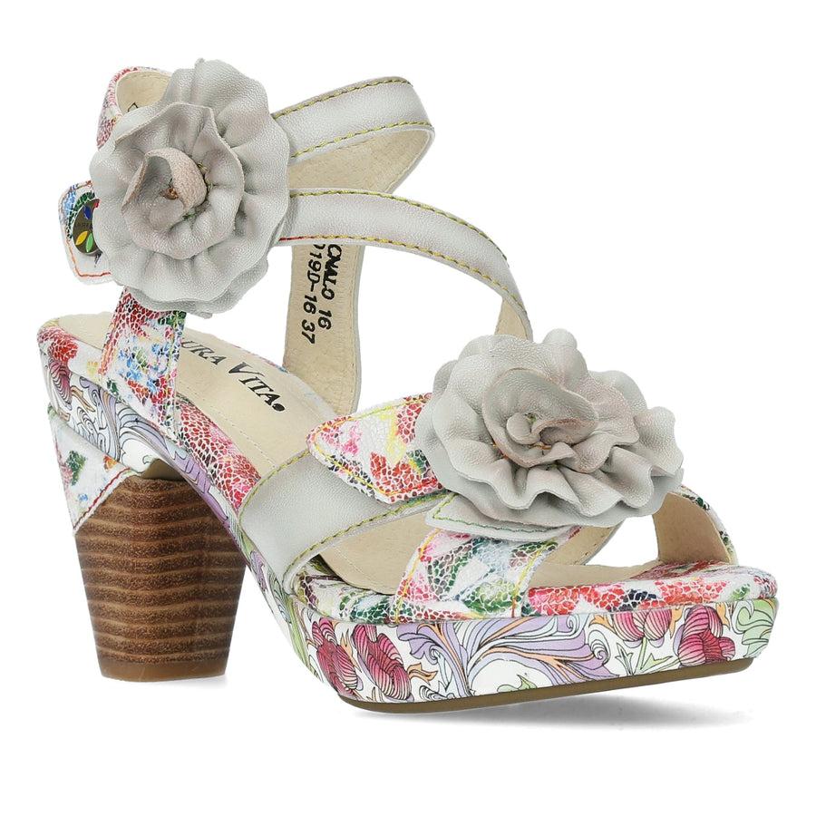 Scarpe Vita Sandales - FICNALO 16