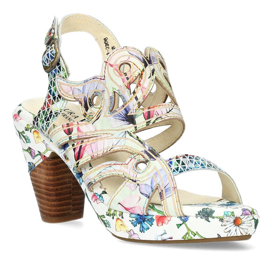 Scarpe Vita Sandales - FICNALO 211