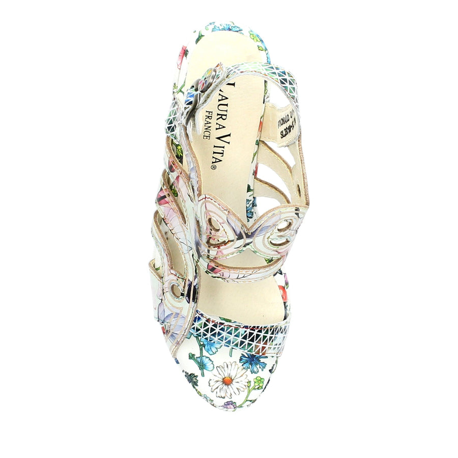 Scarpe Vita Sandales - FICNALO 211