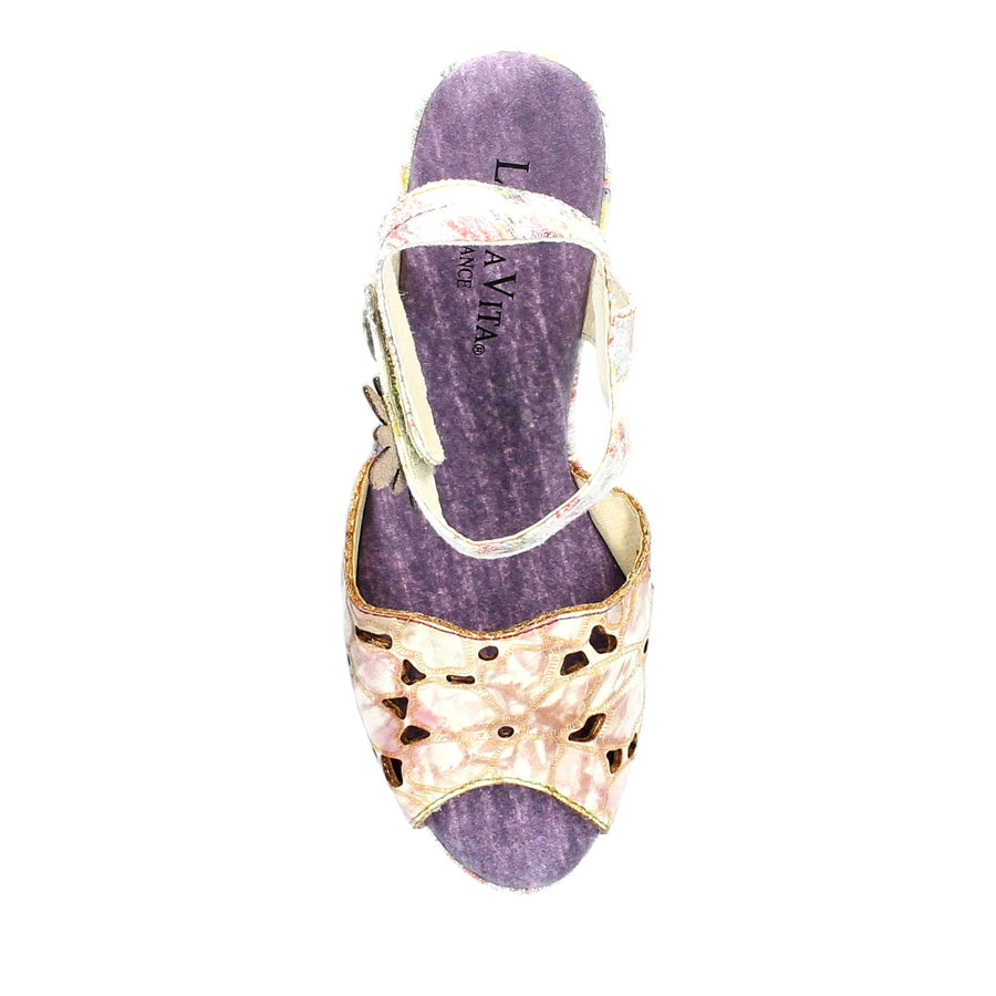 Scarpe Vita Sandales - FICNALO 53