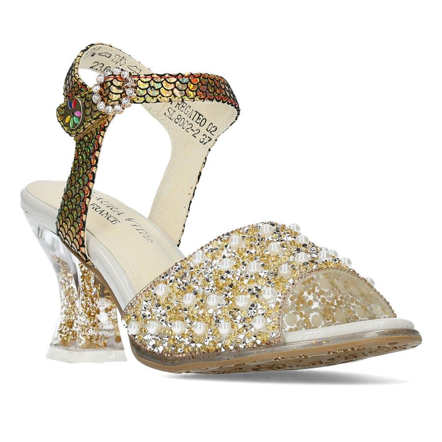 Scarpe Vita Sandales - FREGATEO 02