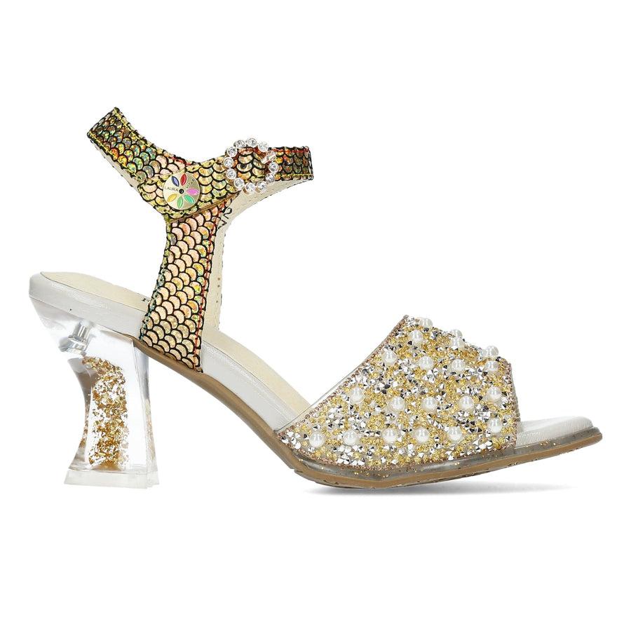 Scarpe Vita Sandales - FREGATEO 02