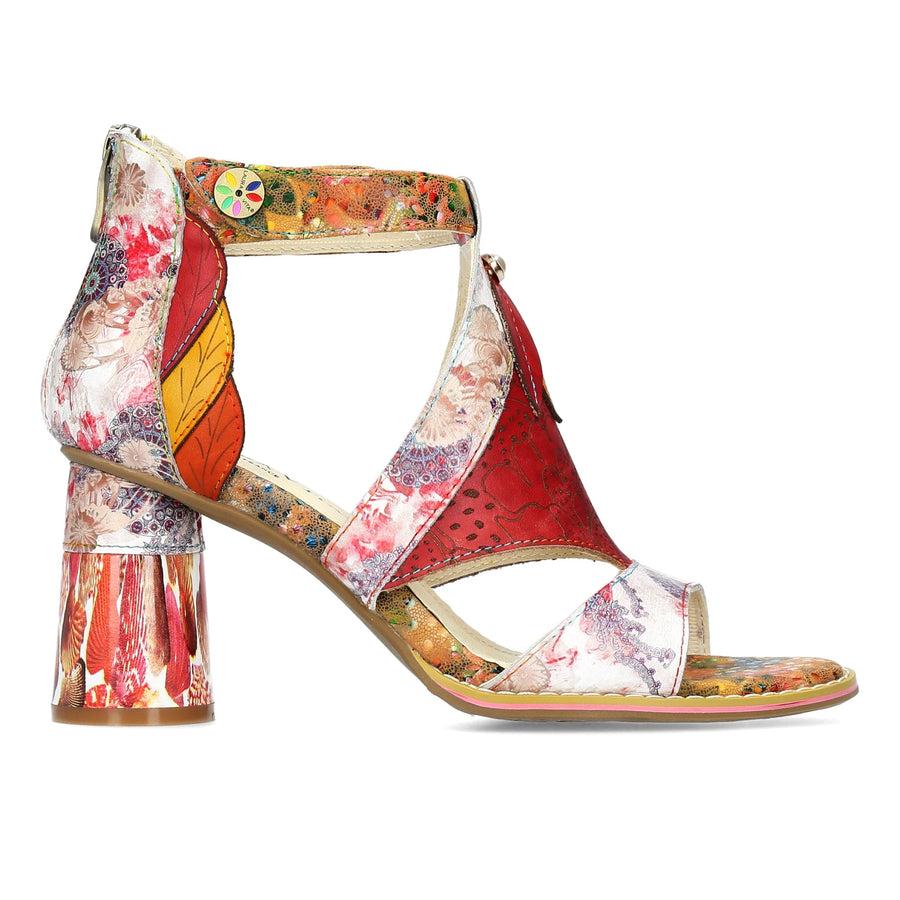 Scarpe Vita Sandales - GUCSTOO 041