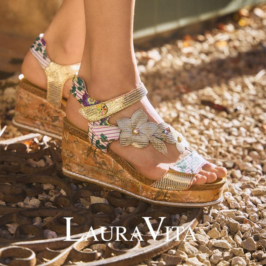 Scarpe Vita Sandales - HACDEO 20