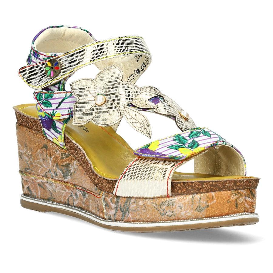 Scarpe Vita Sandales - HACDEO 20