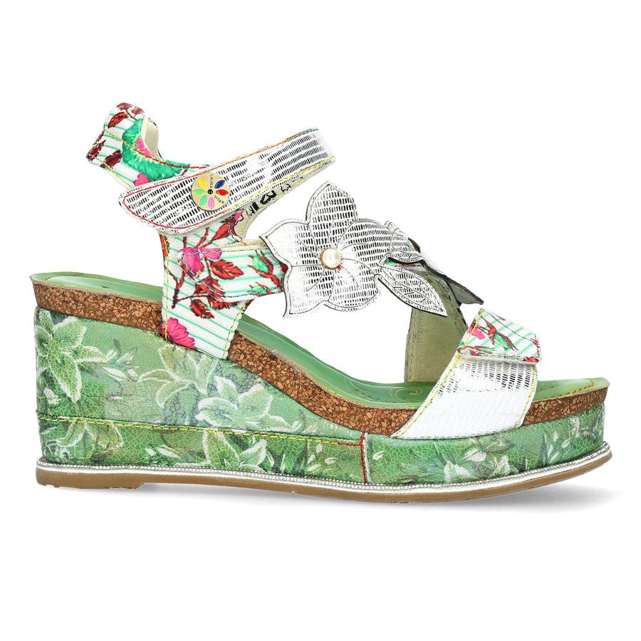 Scarpe Vita Sandales - HACDEO 20