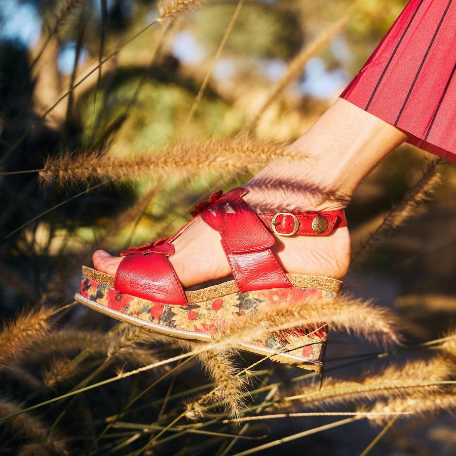 Scarpe Vita Sandales - HACDEO 21