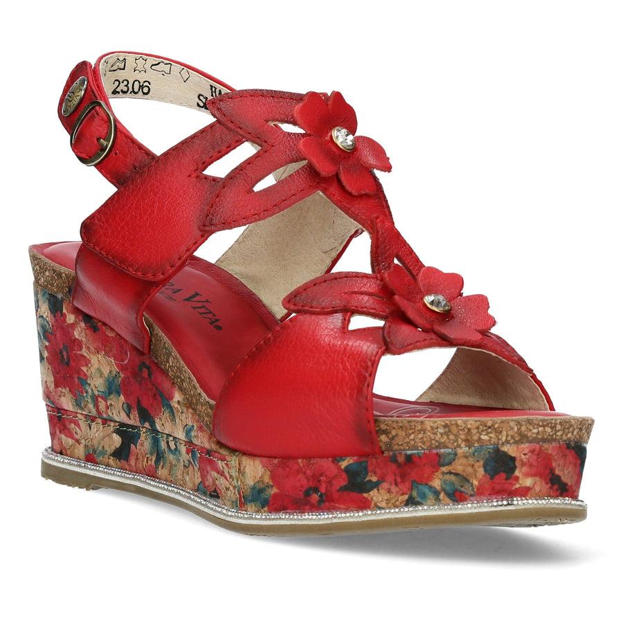 Scarpe Vita Sandales - HACDEO 21