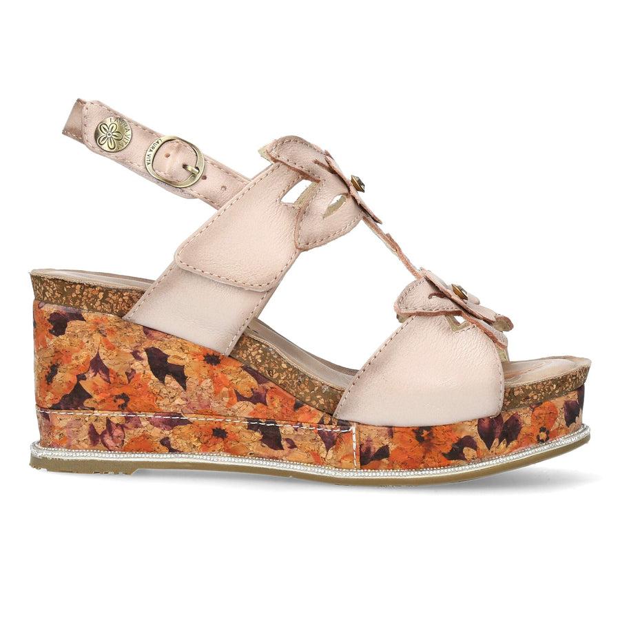 Scarpe Vita Sandales - HACDEO 21