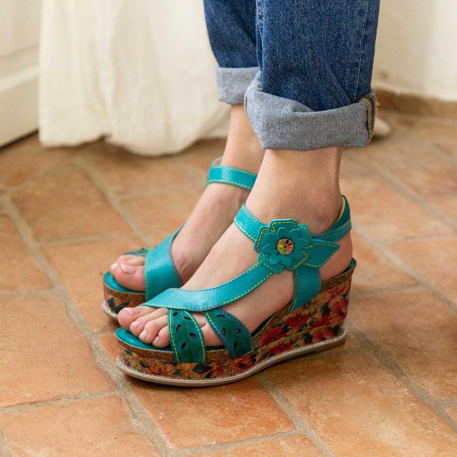 Scarpe Vita Sandales - HACDEO 22