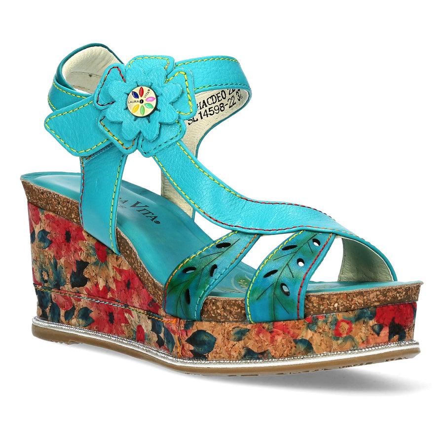 Scarpe Vita Sandales - HACDEO 22