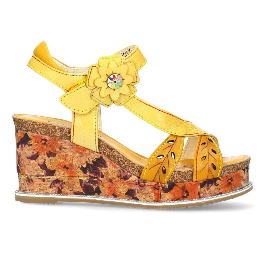 Scarpe Vita Sandales - HACDEO 22