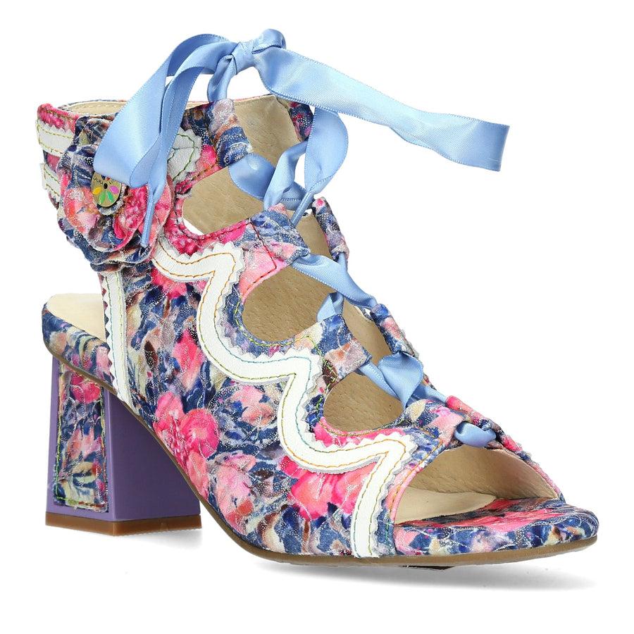 Scarpe Vita Sandales - HACKIO 11