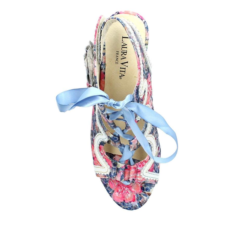 Scarpe Vita Sandales - HACKIO 11