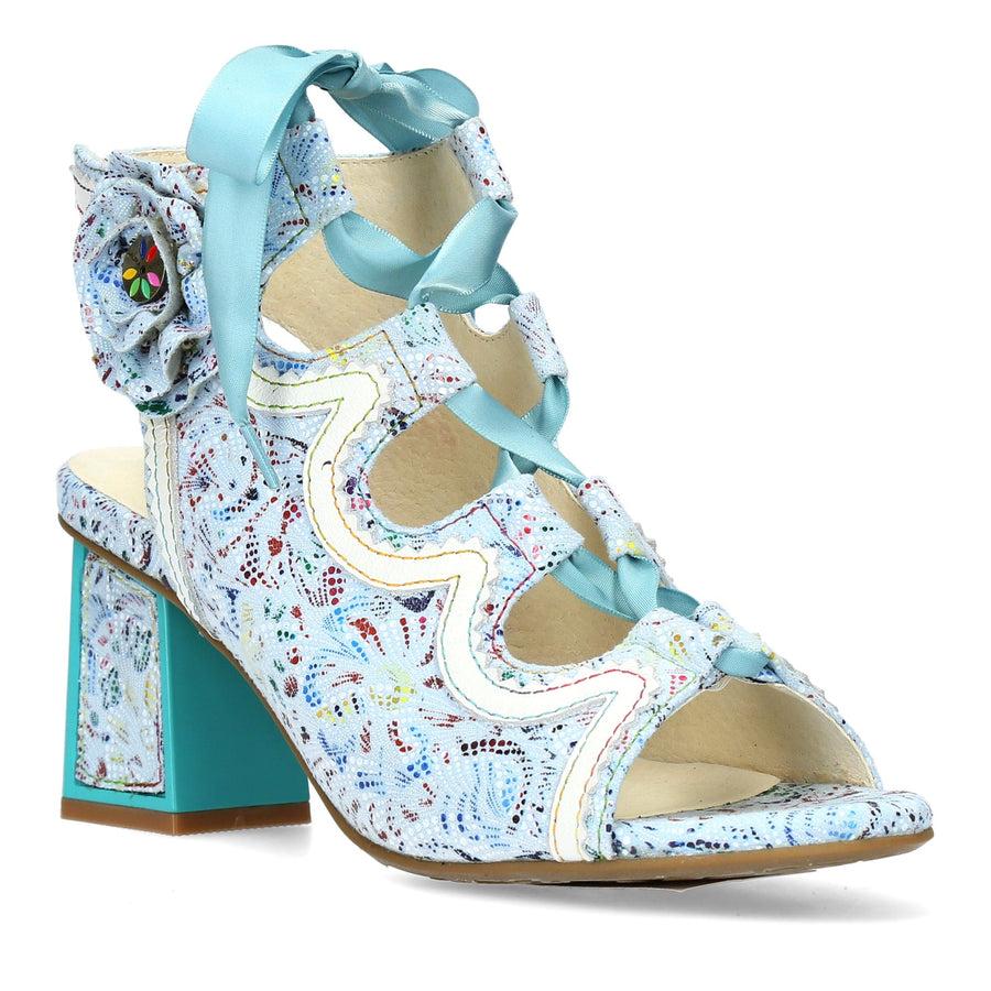 Scarpe Vita Sandales - HACKIO 11