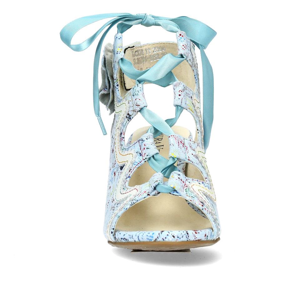 Scarpe Vita Sandales - HACKIO 11