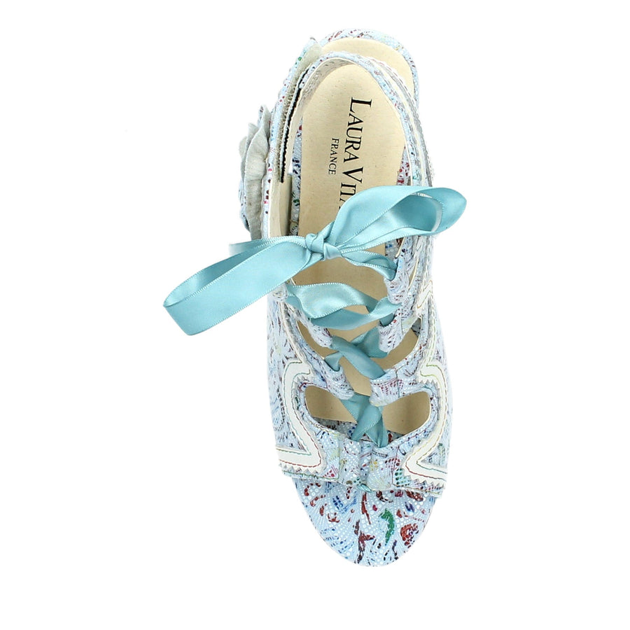 Scarpe Vita Sandales - HACKIO 11