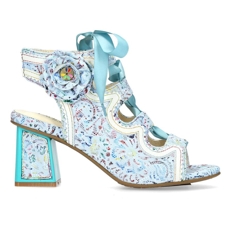 Scarpe Vita Sandales - HACKIO 11