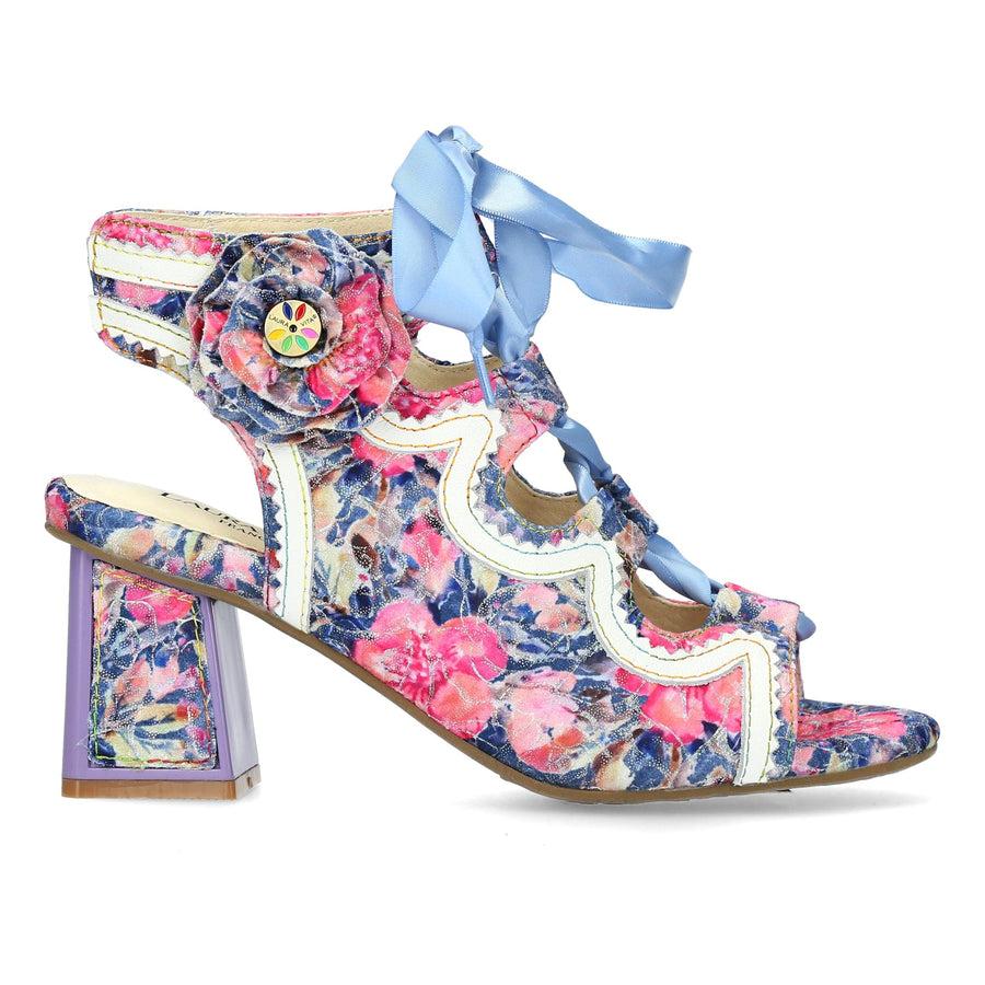 Scarpe Vita Sandales - HACKIO 11