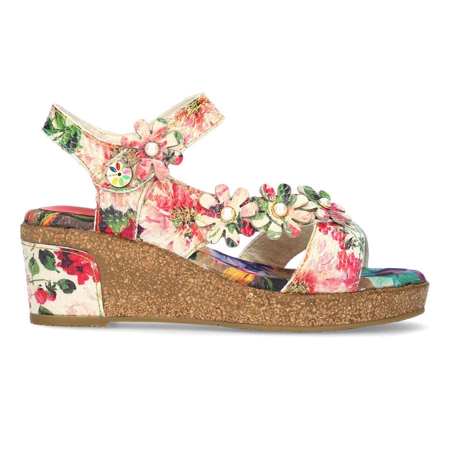 Scarpe Vita Sandales - HACLEO 04