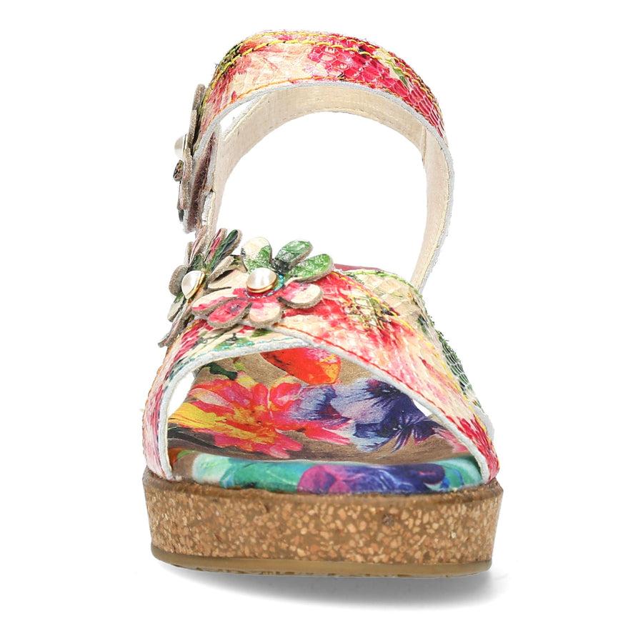 Scarpe Vita Sandales - HACLEO 04