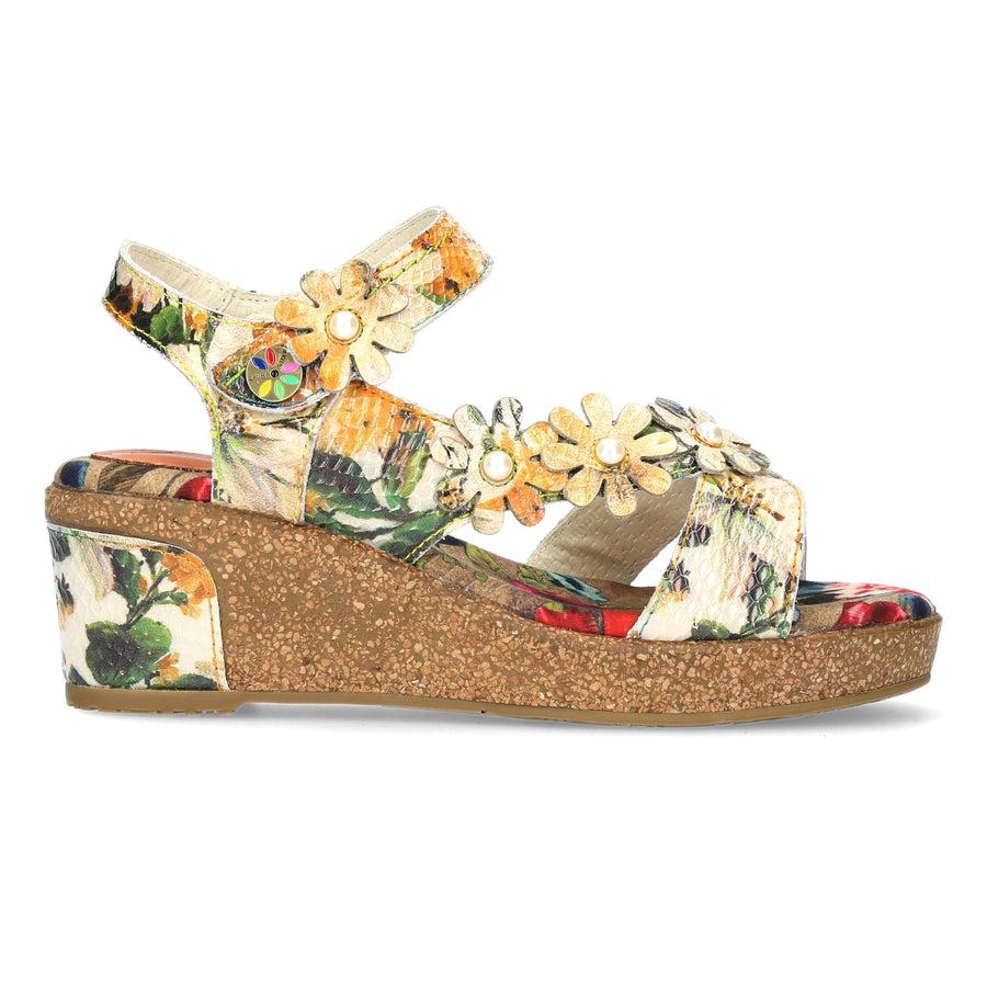 Scarpe Vita Sandales - HACLEO 04