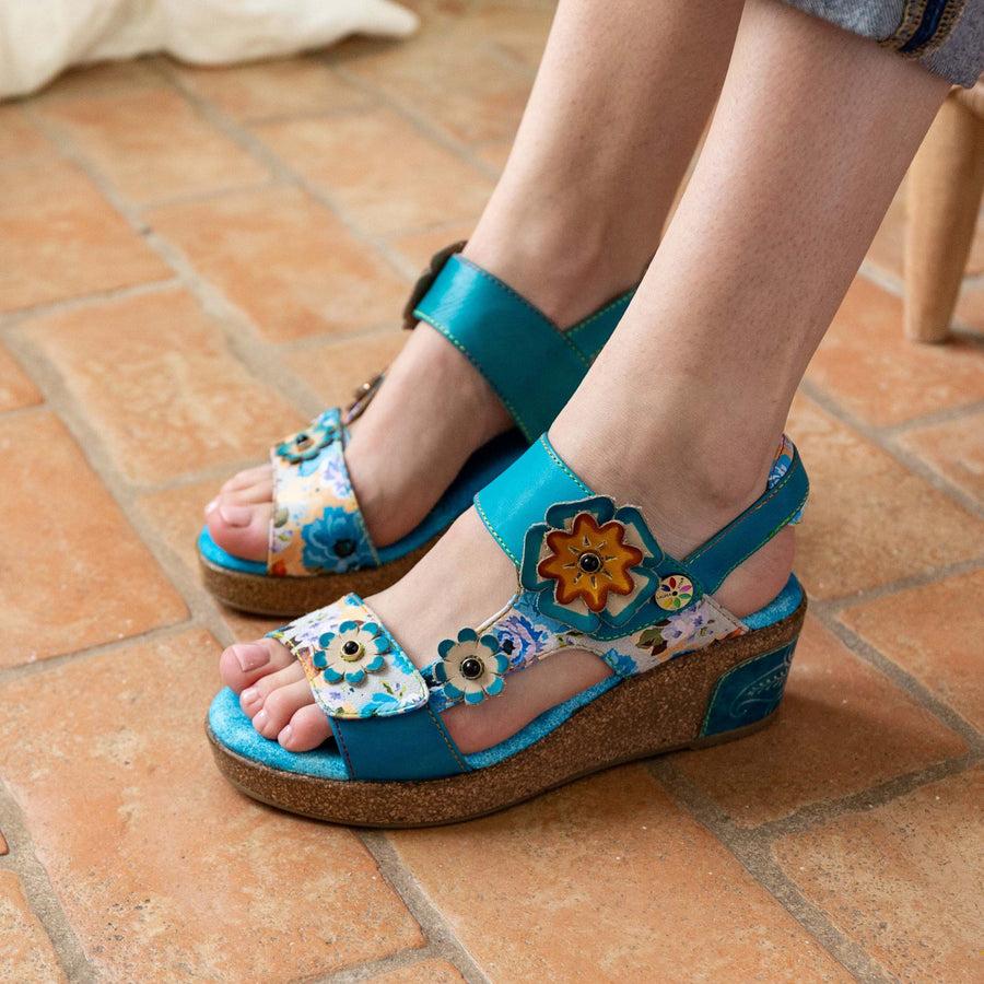 Scarpe Vita Sandales - HACLEO 09