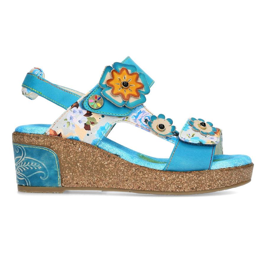 Scarpe Vita Sandales - HACLEO 09