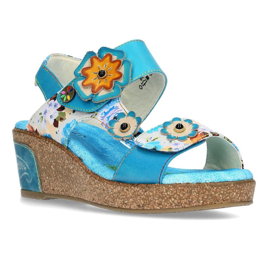 Scarpe Vita Sandales - HACLEO 09